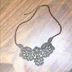 Vintage Necklace